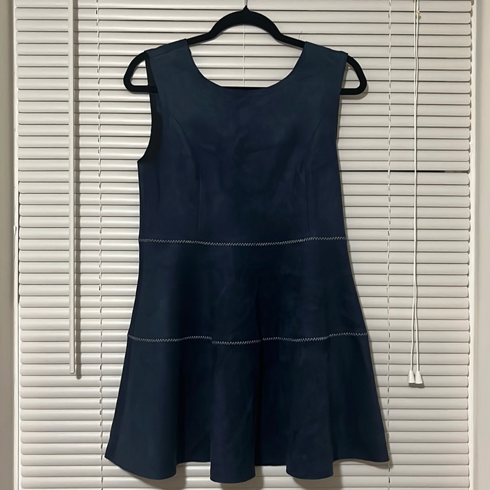Boutique Illa Illa Dress—Size Medium